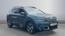 Citroen C5 Aircross 1.2 PureTech 130 Shine 5dr Petrol Hatchback